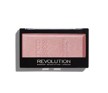 Makeup Revolution Ingot Highlighter - Rose Gold