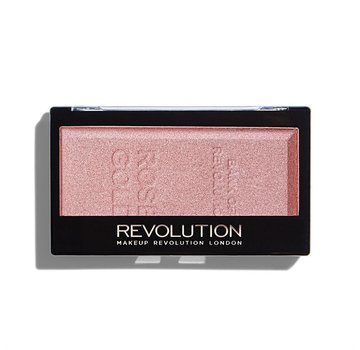 Makeup Revolution Ingot Highlighter - Rose Gold