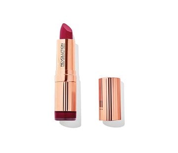 Makeup Revolution Renaissance Lipstick - Highness