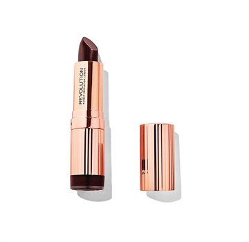 Makeup Revolution Renaissance Lipstick - Untouched