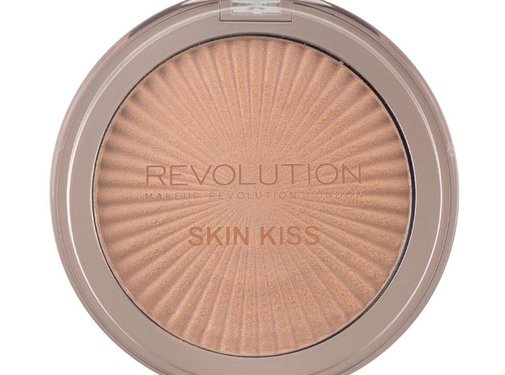 Makeup Revolution Skin Kiss - Rose Gold Kiss
