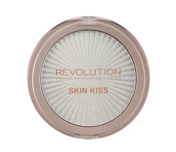 Makeup Revolution Skin Kiss - Frozen Kiss