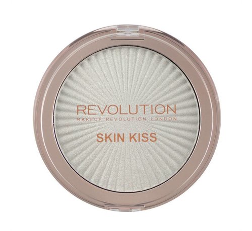 Makeup Revolution Skin Kiss - Frozen Kiss