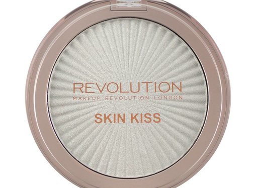 Makeup Revolution Skin Kiss - Frozen Kiss