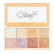 Makeup Revolution Soph Highlighter Palette