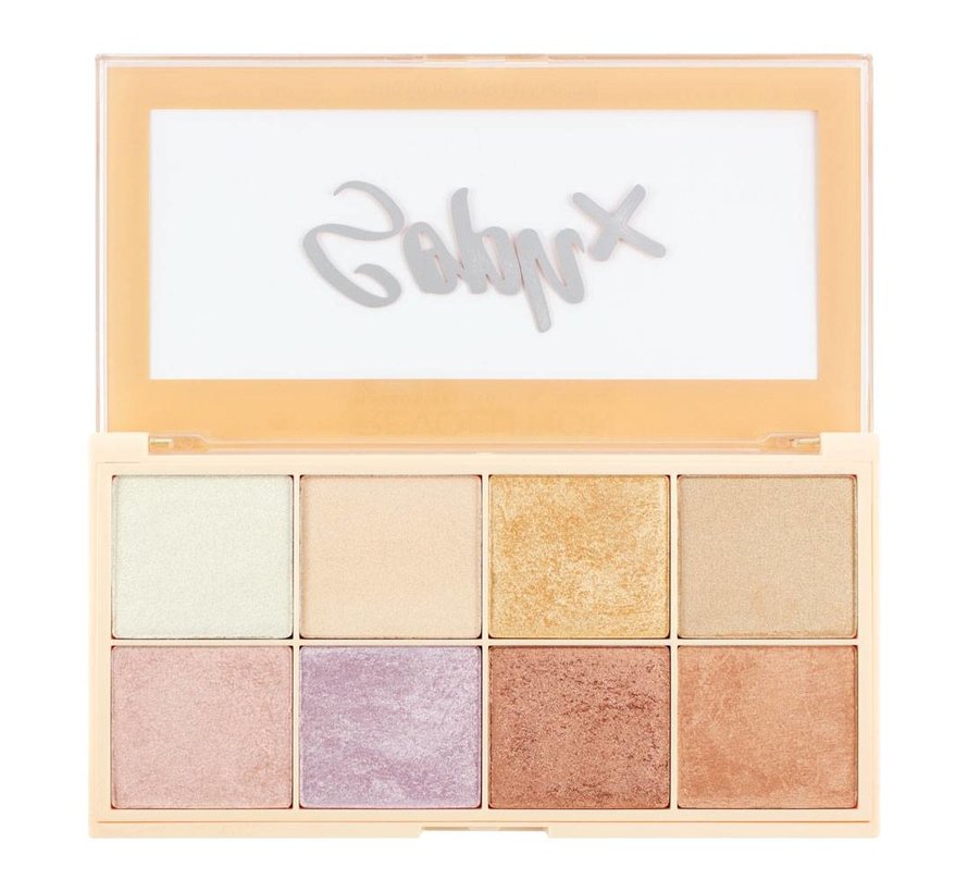 Soph Highlighter Palette