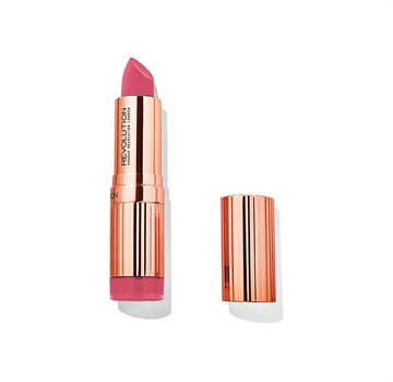 Makeup Revolution Renaissance Lipstick - Revive