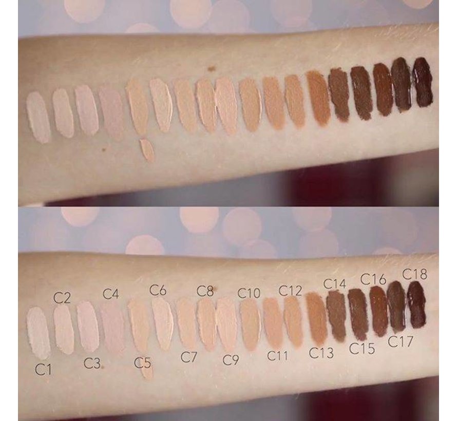 Conceal & Define Concealer - C1