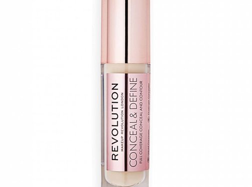 Makeup Revolution Conceal & Define Concealer - C2
