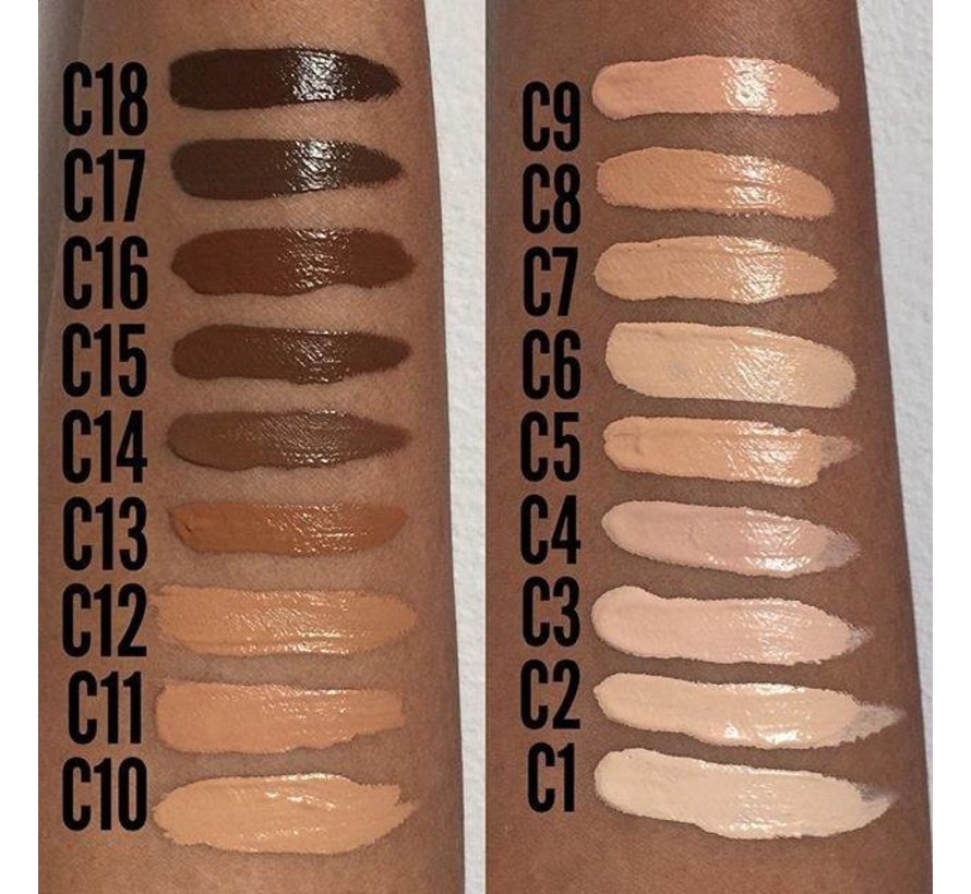 Conceal & Define Concealer - C3