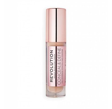 Makeup Revolution Conceal & Define Concealer - C9
