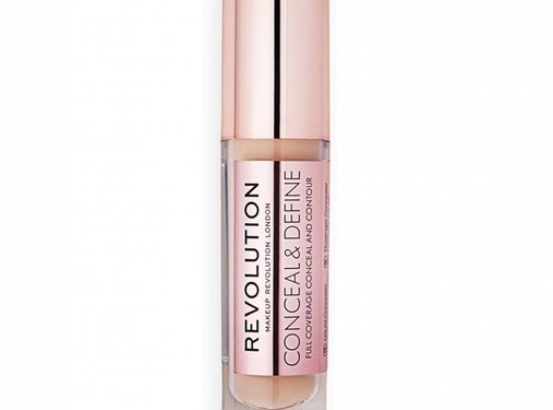 Makeup Revolution Conceal & Define Concealer - C9