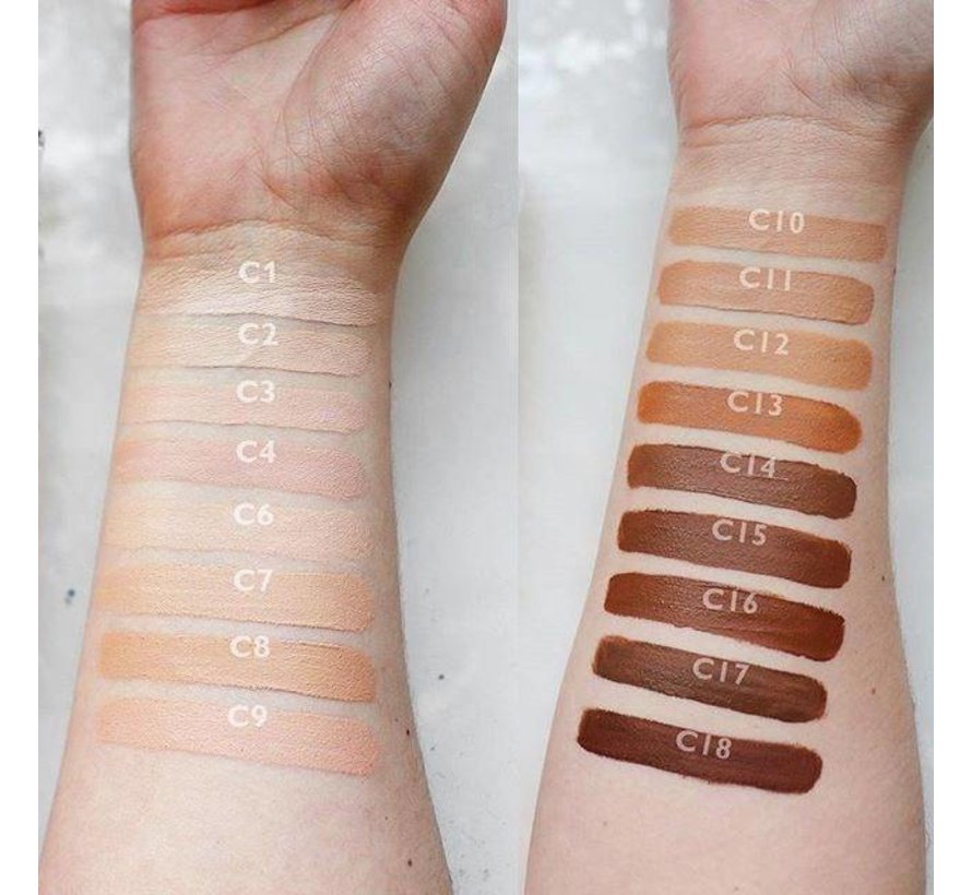 Conceal & Define Concealer - C9