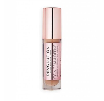 Makeup Revolution Conceal & Define Concealer - C11