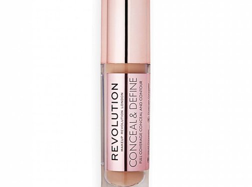 Makeup Revolution Conceal & Define Concealer - C11