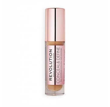 Makeup Revolution Conceal & Define Concealer - C12