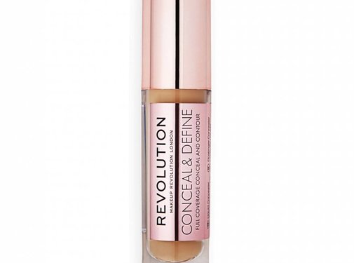 Makeup Revolution Conceal & Define Concealer - C12