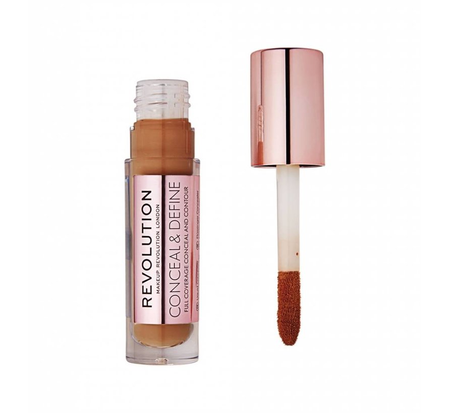 Conceal & Define Concealer - C14