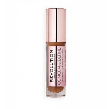 Makeup Revolution Conceal & Define Concealer - C14