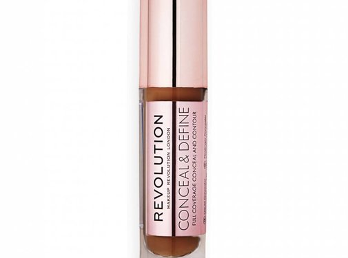 Makeup Revolution Conceal & Define Concealer - C15