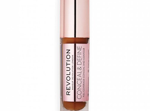 Makeup Revolution Conceal & Define Concealer - C16