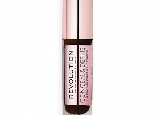 Makeup Revolution Conceal & Define Concealer - C18