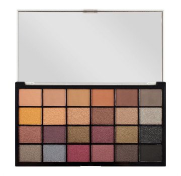 Makeup Revolution Life On The Dance Floor After Party Eyeshadow Palette