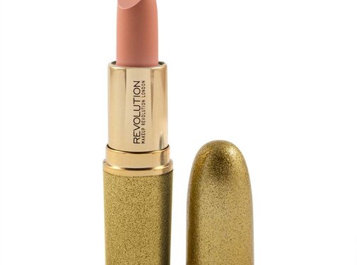 Makeup Revolution Life On The Dance Floor VIP Lipstick - Invite Only