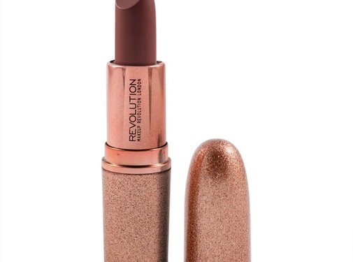 Makeup Revolution Life On The Dance Floor Guest List Lipstick - Head Turner