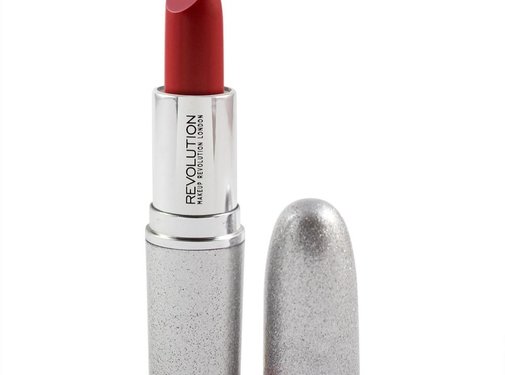 Makeup Revolution Life On The Dance Floor After Party Lipstick - Not Going Home