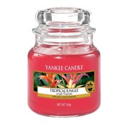 Yankee Candle Tropical Jungle - Small Jar