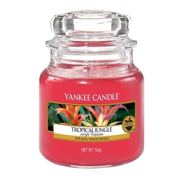 Yankee Candle Tropical Jungle - Small Jar