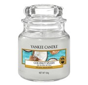 Yankee Candle Coconut Splash - Small Jar