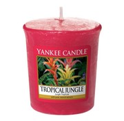 Yankee Candle Tropical Jungle - Votive