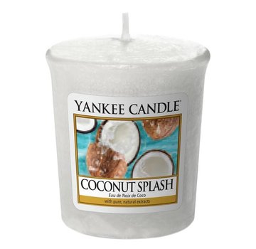 Yankee Candle Coconut Splash - Votive