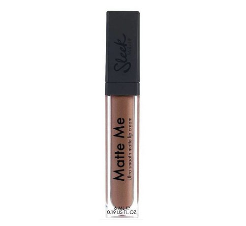 Sleek MakeUP Matte Me - Stonework