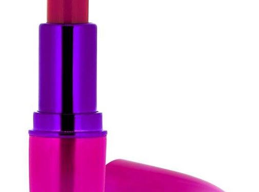 I Heart Revolution Lip Geek - Barbie is Jealous