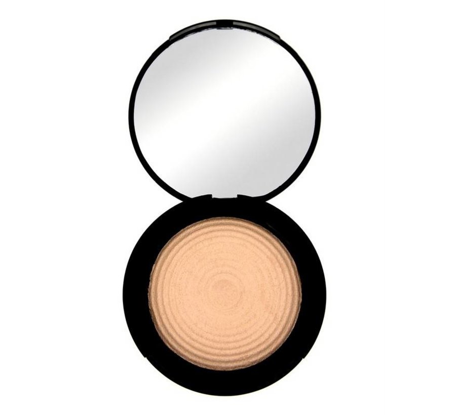 Radiant Lights - Exhale - Highlighter