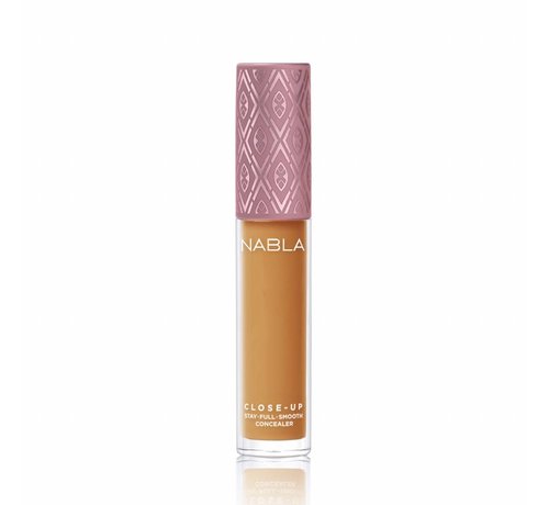 NABLA Close-Up Concealer - Warm Honey