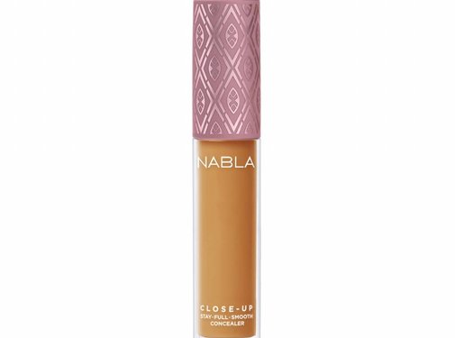 NABLA Close-Up Concealer - Warm Honey