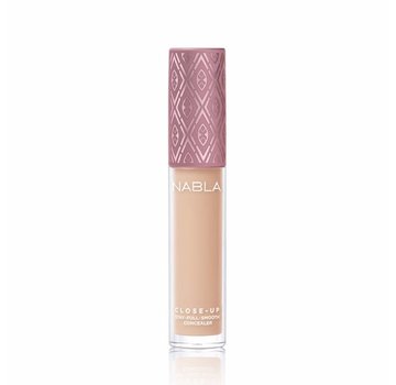 NABLA Close-Up Concealer - Light Peach