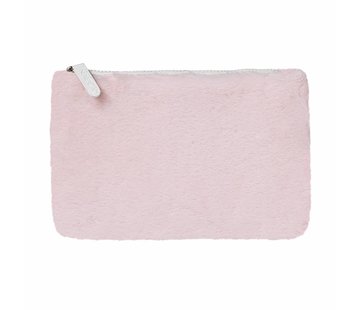 NABLA Fluffy Makeup Bag