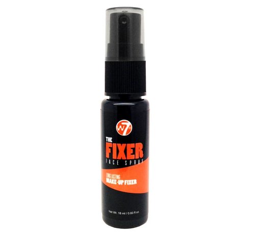 W7 Make-Up The Fixer Face Spray - Fixing Spray