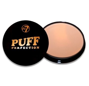 W7 Make-Up Puff Perfection - True Touch