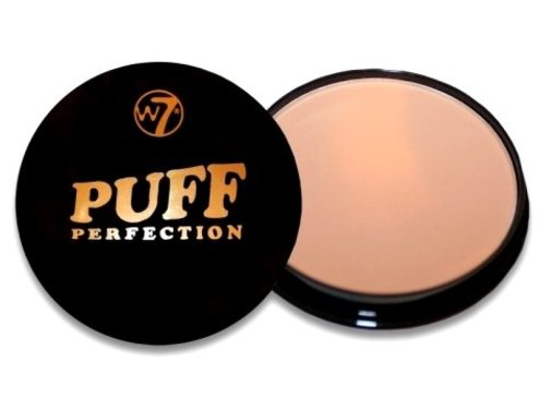 W7 Make-Up Puff Perfection - True Touch