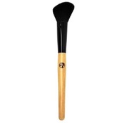 W7 Make-Up Angled Blusher Brush