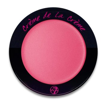 W7 Make-Up Crème de la Crème - Rosy
