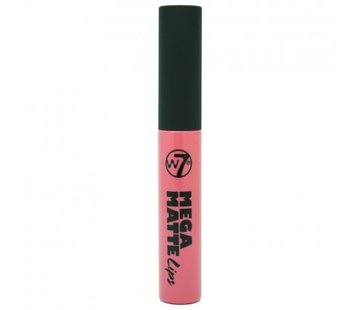 W7 Make-Up Mega Matte Lips - Sinful