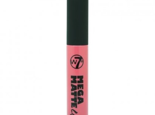 W7 Make-Up Mega Matte Lips - Sinful