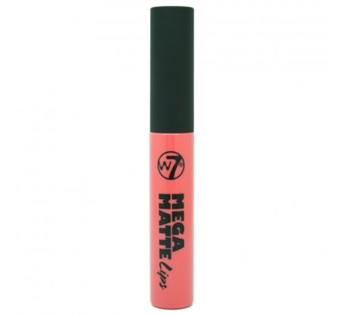 W7 Make-Up Mega Matte Lips - Chippie - Lipgloss